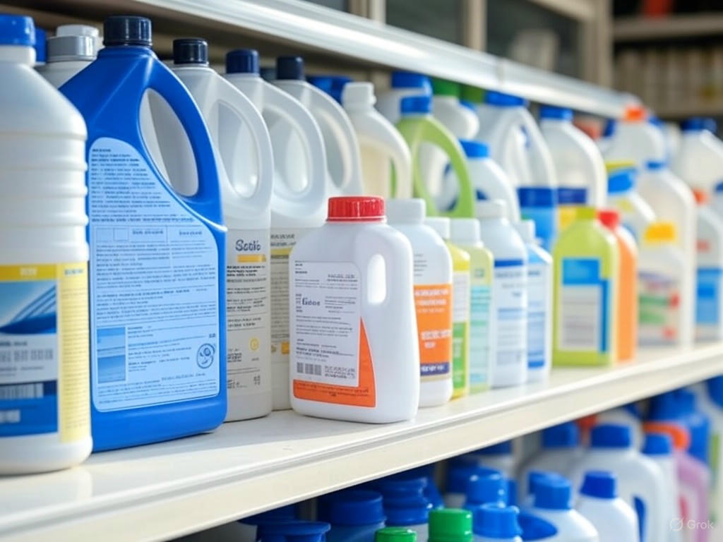 10 מוצרים בסופר שחובה להפסיק לקנות עכשיו!